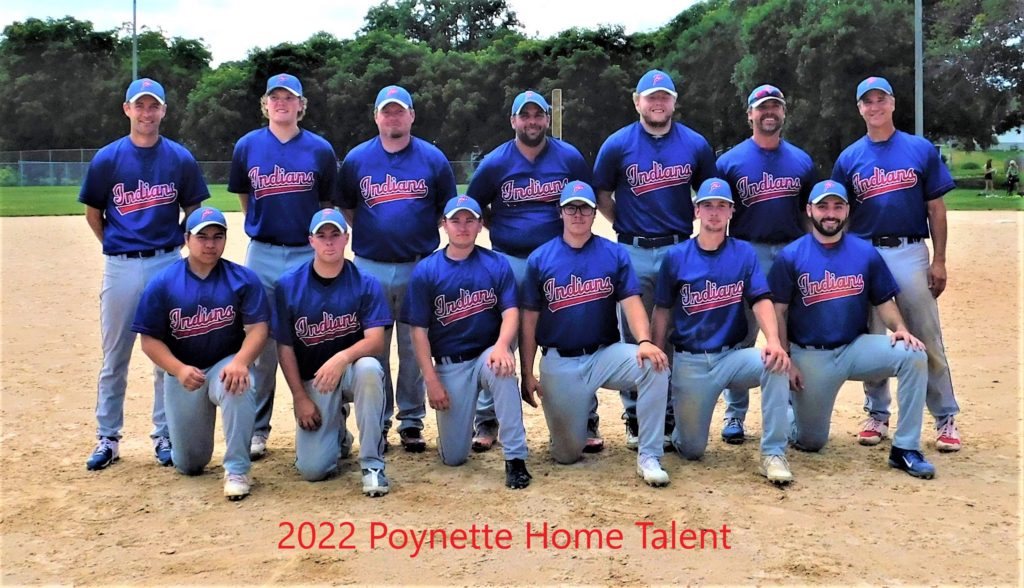 2022 Poynette Home Talent